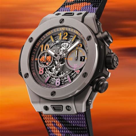 hublot rhino watch price|Hublot’s New Big Bang Watch Will Help You Save the Rhinos.